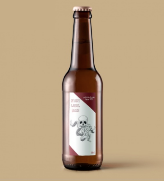 Etiquette-biere-Smartlabel